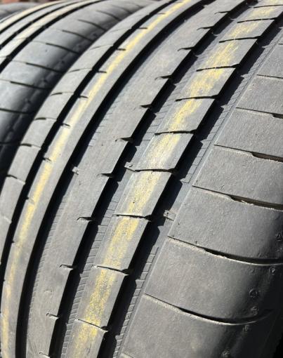 Goodyear Eagle F1 Asymmetric 5 255/45 R18