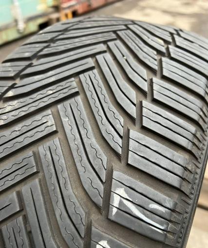 Michelin Alpin 6 225/50 R17