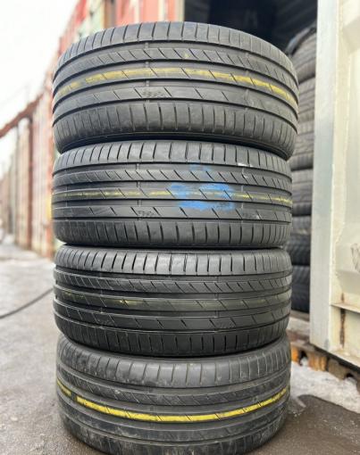 Kumho Ecsta PS71 245/40 R20