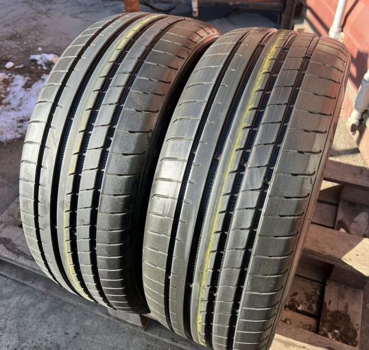 Goodyear Eagle F1 Asymmetric 3 225/40 R19