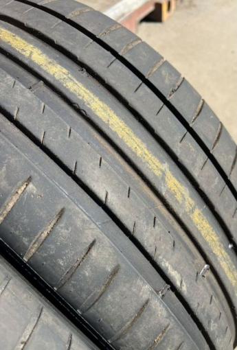 Michelin Pilot Sport 4 225/50 R17