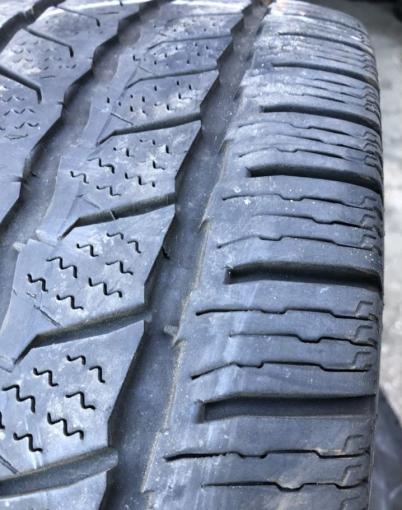 Continental VanContact Winter 235/65 R16C