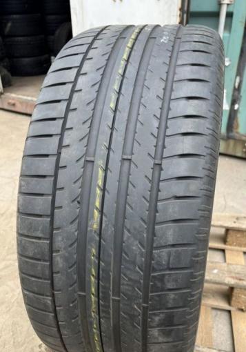 Goodyear Eagle F1 Asymmetric 295/40 R22