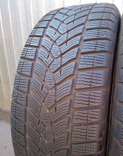 Goodyear UltraGrip Performance Gen-1 225/55 R18