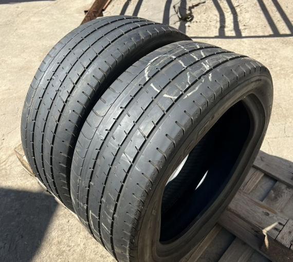 Pirelli P Zero 235/45 R17