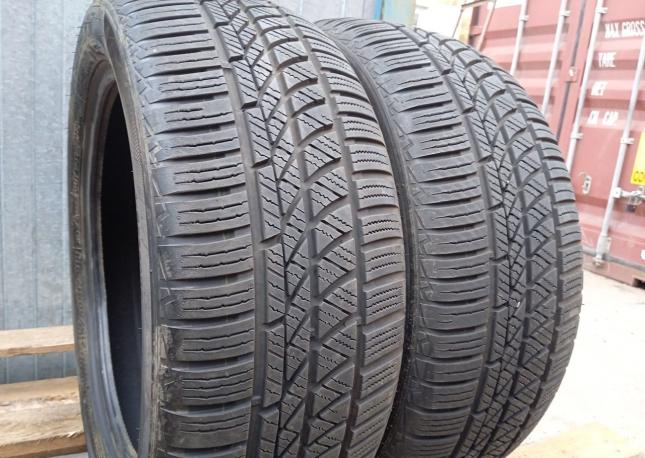 Hankook Kinergy 4S H740 215/50 R17