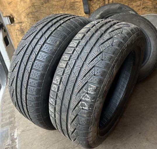 Pirelli Winter Sottozero 240 Serie II 225/55 R17