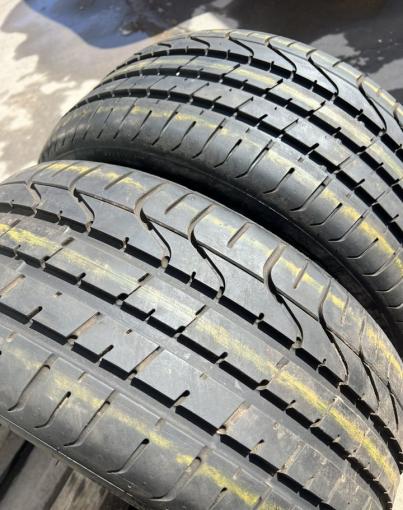 Pirelli P Zero 255/40 R19