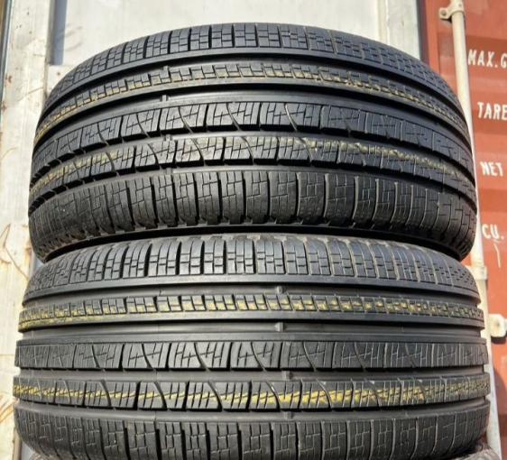 Pirelli Scorpion Verde All Season 245/45 R19
