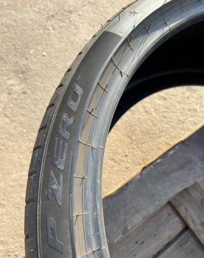Pirelli P Zero PZ4 275/35 R23