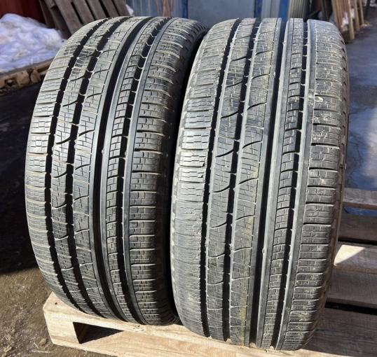 Pirelli Scorpion Verde All Season 265/40 R21