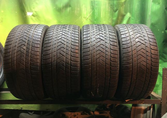 Pirelli Scorpion Winter 295/35 R21