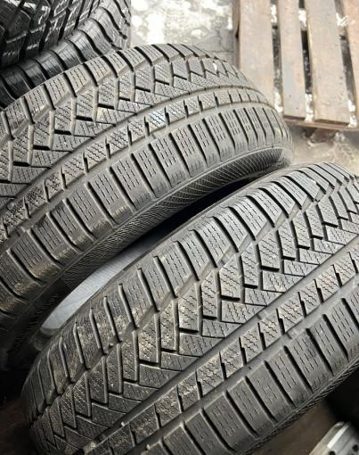 Continental ContiWinterContact TS 850 P 235/55 R20