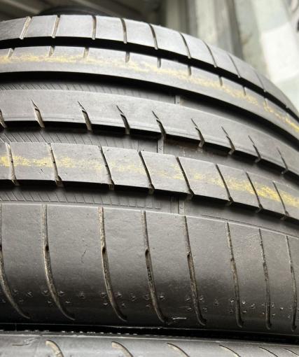 Goodyear Eagle F1 Asymmetric 5 255/35 R18