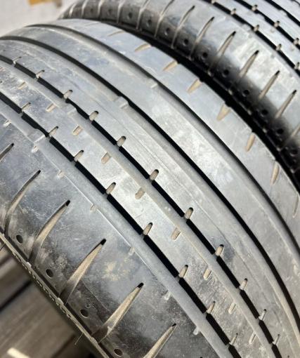 Continental ContiSportContact 2 205/55 R16