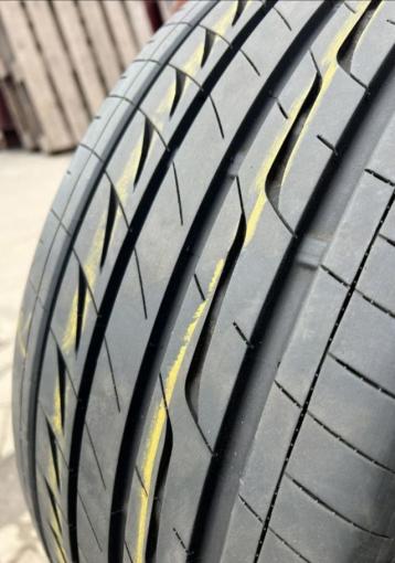 Bridgestone Regno GR-XI 255/45 R18