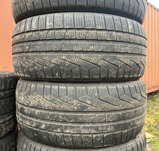 Pirelli Winter Sottozero 240 Serie II 255/40 R20