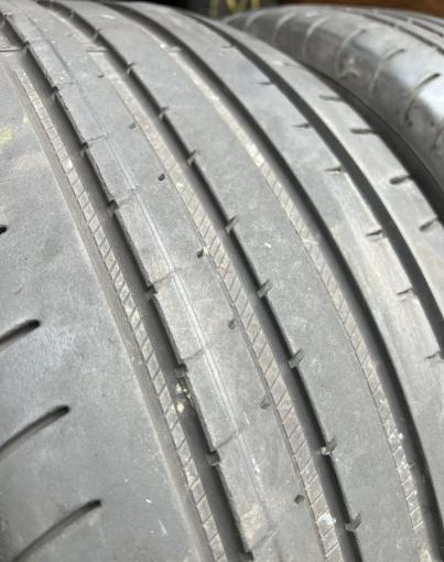 Goodyear Eagle F1 Asymmetric 5 225/45 R18