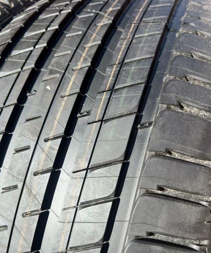 Michelin Latitude Sport 3 275/45 R20