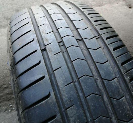 Vredestein Ultrac Satin 225/50 R17