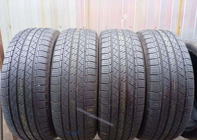 Michelin Latitude Tour HP 245/60 R18