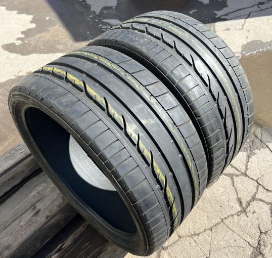 Bridgestone Potenza RE050A 275/30 R20