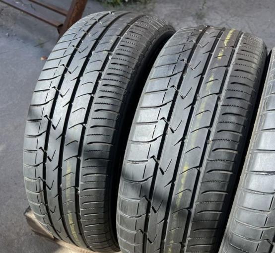 Toyo Tranpath MPZ 205/60 R16