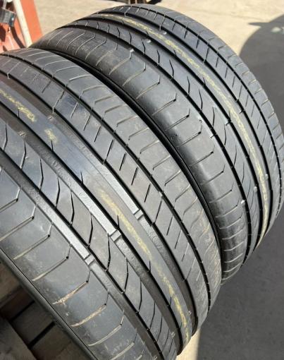 Continental ContiSportContact 5P 265/35 R21