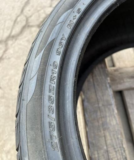 Nexen N7000 275/35 R19
