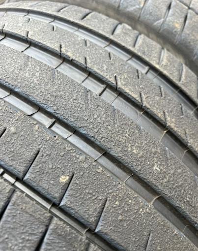 Michelin Pilot Sport 4 S 315/30 R21