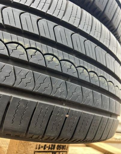 Pirelli Scorpion AS Plus 3 255/45 R19