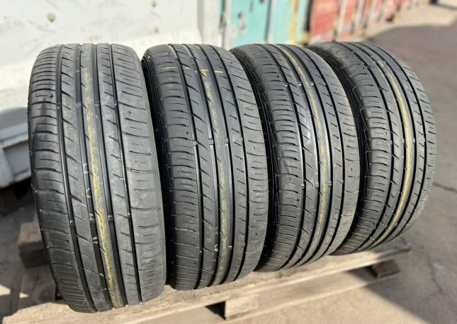 Falken Ziex ZE914 Ecorun 205/55 R16