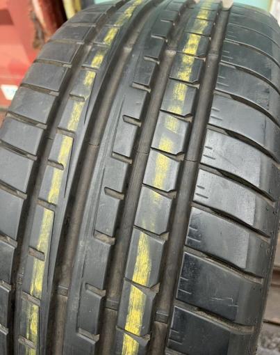 Goodyear Eagle F1 Asymmetric 3 245/35 R20