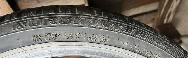 Falken Eurowinter HS01 255/35 R20