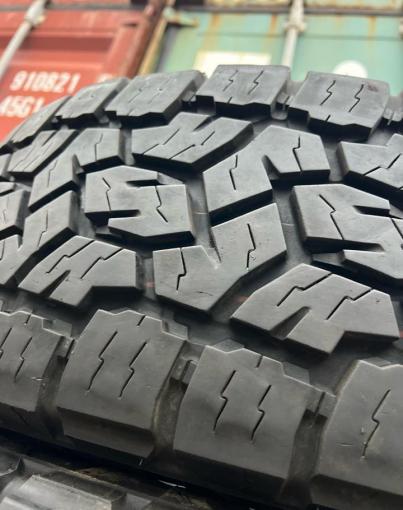 Toyo Open Country A/T IIl 275/65 R18