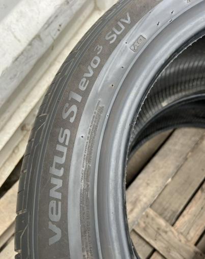 Hankook Ventus S1 Evo3 SUV K127A 285/45 R21