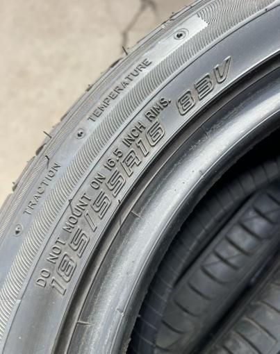 Dunlop SP Sport LM704 185/55 R16