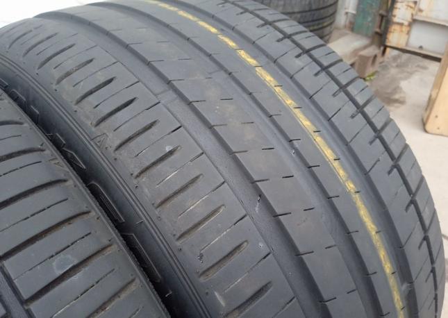 Falken Azenis FK-510 265/35 R18