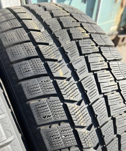 Dunlop Winter Maxx WM02 235/55 R18