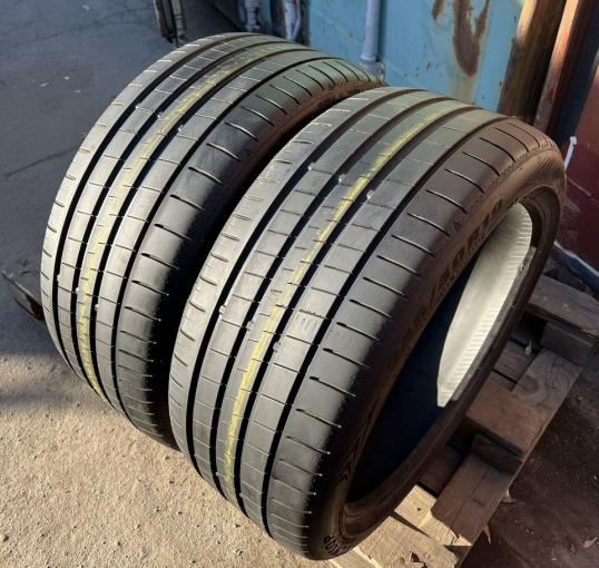 Dunlop SP Sport Maxx 060+ 245/40 R19