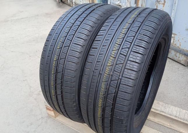 Pirelli Scorpion Verde All Season 235/65 R17