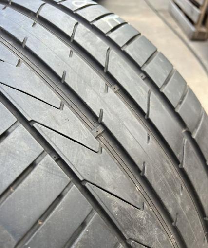 Hankook Ventus S1 Evo 2 K117 245/35 R19