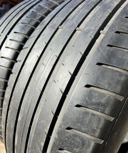 Pirelli Scorpion 255/45 R19