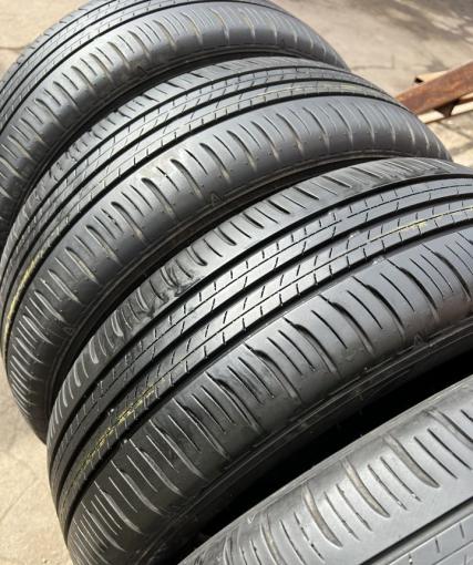 Dunlop Enasave EC300+ 195/65 R16