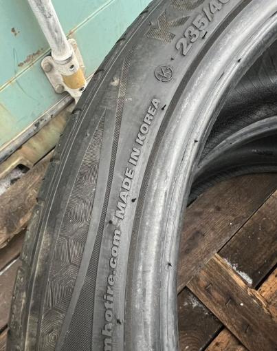 Kumho Solus TA51 235/40 R18