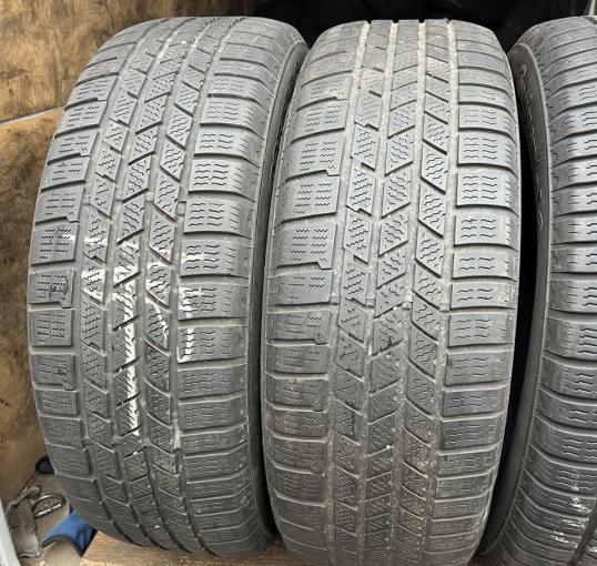 Continental ContiCrossContact Winter 235/55 R19