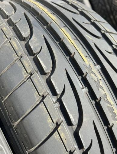 Dunlop SP Sport Maxx 265/45 R20