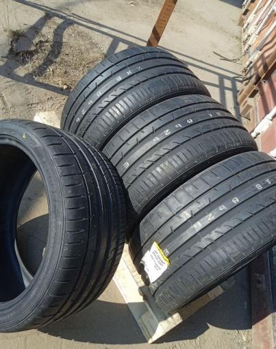 Dunlop SP Sport Maxx 050+ 265/35 R18