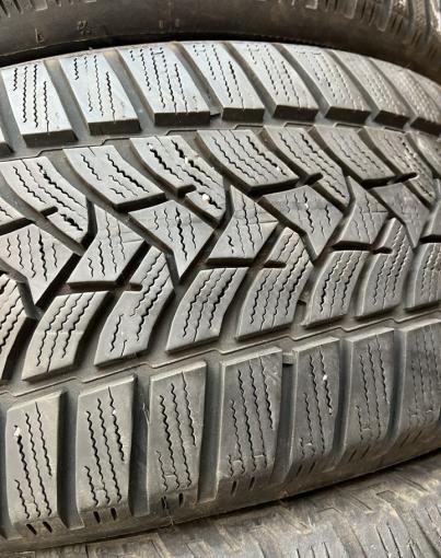 Dunlop Winter Sport 5 225/55 R17