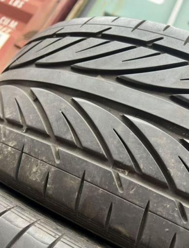 Hankook Ventus V12 Evo K110 245/40 R18